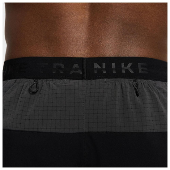 Nike Ανδρικό σορτς Dri-FIT Trail 6'' Brief-Lined Shorts